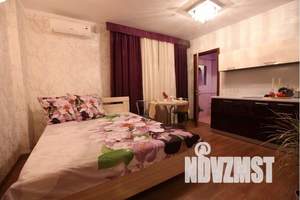 1-к квартира, посуточно, 32м2, 3/14 этаж