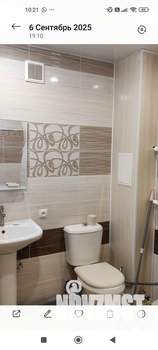 1-к квартира, на длительный срок, 50м2, 3/14 этаж