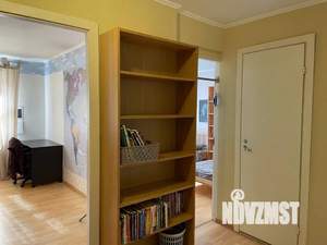 3-к квартира, посуточно, 80м2, 1/9 этаж