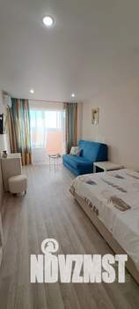 1-к квартира, посуточно, 37м2, 16/17 этаж