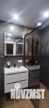 Студия квартира, посуточно, 38м2, 11/14 этаж