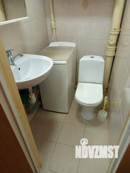 1-к квартира, на длительный срок, 35м2, 6/9 этаж