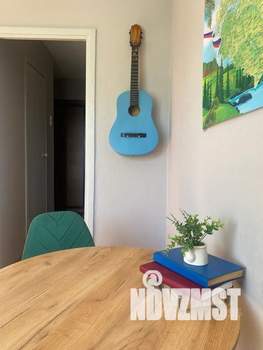 1-к квартира, посуточно, 36м2, 7/9 этаж