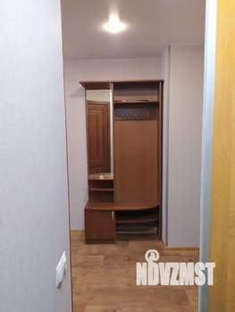 Студия квартира, на длительный срок, 27м2, 5/16 этаж