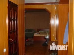 1-к квартира, посуточно, 31м2, 3/5 этаж