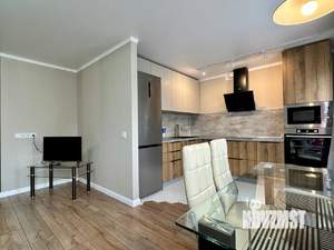 3-к квартира, посуточно, 72м2, 5/9 этаж