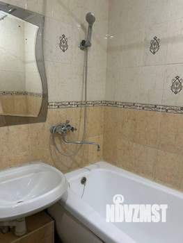 1-к квартира, на длительный срок, 37м2, 8/10 этаж