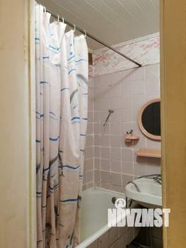 1-к квартира, на длительный срок, 33м2, 5/9 этаж