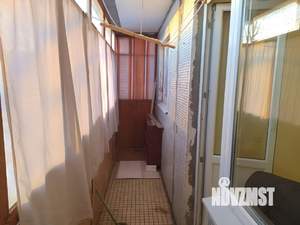 1-к квартира, на длительный срок, 30м2, 4/5 этаж
