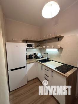 1-к квартира, посуточно, 33м2, 10/16 этаж