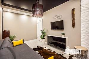 2-к квартира, посуточно, 60м2, 7/8 этаж
