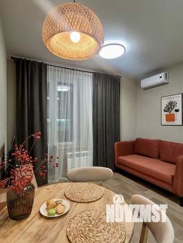 1-к квартира, на длительный срок, 32м2, 3/9 этаж