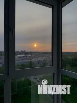 1-к квартира, посуточно, 33м2, 11/17 этаж