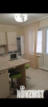 1-к квартира, на длительный срок, 35м2, 5/10 этаж