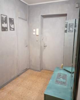 1-к квартира, на длительный срок, 35м2, 2/9 этаж