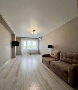 2-к квартира, на длительный срок, 72м2, 6/12 этаж