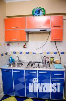 1-к квартира, посуточно, 32м2, 2/5 этаж