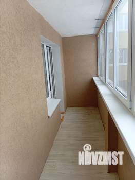 1-к квартира, на длительный срок, 36м2, 2/14 этаж