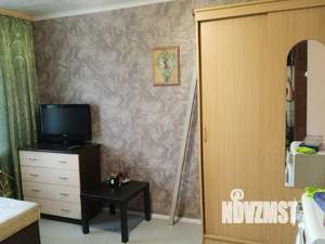 1-к квартира, на длительный срок, 24м2, 5/5 этаж