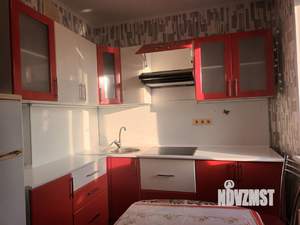 2-к квартира, на длительный срок, 52м2, 4/11 этаж