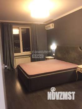 3-к квартира, на длительный срок, 100м2, 13/16 этаж