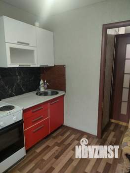 1-к квартира, на длительный срок, 36м2, 1/10 этаж