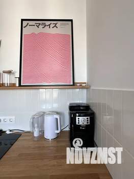 1-к квартира, посуточно, 32м2, 9/9 этаж