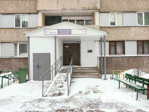 1-к квартира, на длительный срок, 31м2, 13/16 этаж