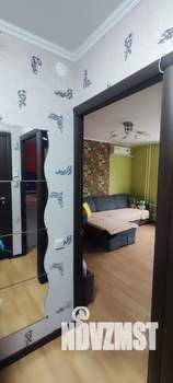 1-к квартира, на длительный срок, 35м2, 2/12 этаж