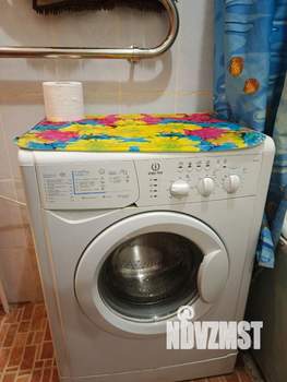 3-к квартира, на длительный срок, 45м2, 4/4 этаж