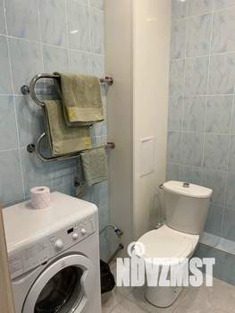 1-к квартира, посуточно, 38м2, 4/9 этаж