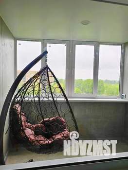 3-к квартира, посуточно, 65м2, 9/9 этаж