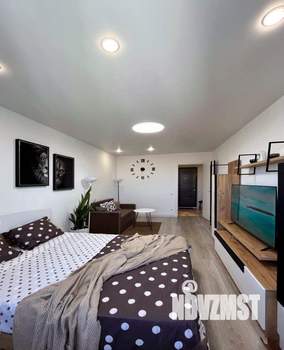 1-к квартира, на длительный срок, 45м2, 25/26 этаж