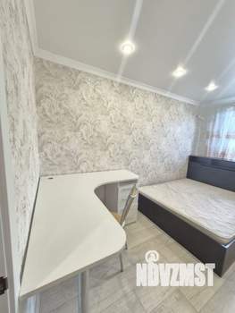 3-к квартира, на длительный срок, 54м2, 5/9 этаж
