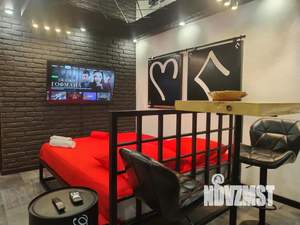 1-к квартира, посуточно, 28м2, 11/18 этаж