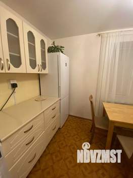 2-к квартира, на длительный срок, 52м2, 2/16 этаж