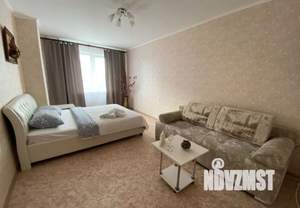 1-к квартира, посуточно, 38м2, 5/14 этаж