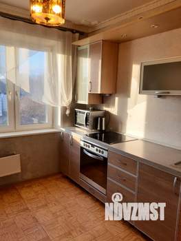 1-к квартира, на длительный срок, 33м2, 6/9 этаж