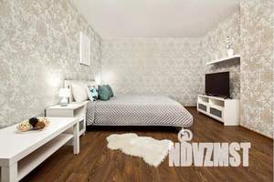 2-к квартира, посуточно, 60м2, 10/17 этаж