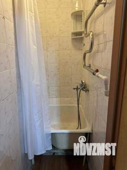 2-к квартира, на длительный срок, 44м2, 3/12 этаж