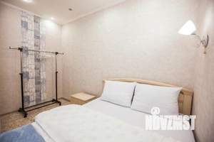 1-к квартира, посуточно, 46м2, 1/1 этаж