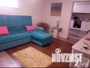 1-к квартира, на длительный срок, 34м2, 4/5 этаж