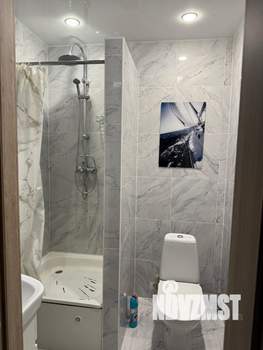 Студия квартира, на длительный срок, 21м2, 6/11 этаж