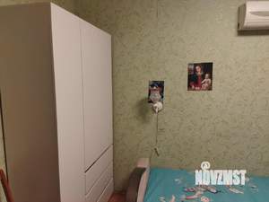 2-к квартира, на длительный срок, 47м2, 11/16 этаж