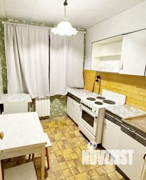 2-к квартира, на длительный срок, 49м2, 5/5 этаж