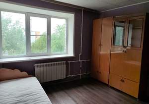 Студия квартира, на длительный срок, 20м2, 5/5 этаж