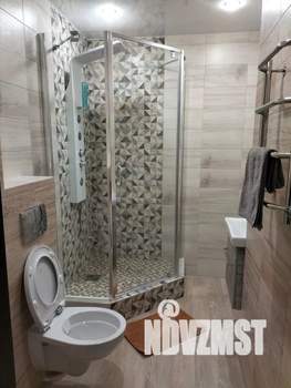 1-к квартира, посуточно, 34м2, 9/10 этаж