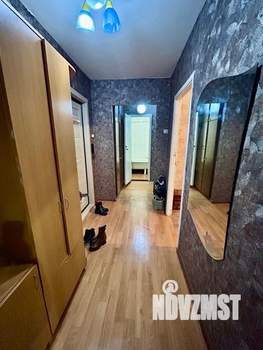 2-к квартира, на длительный срок, 44м2, 2/9 этаж