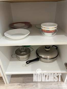 1-к квартира, посуточно, 38м2, 9/10 этаж