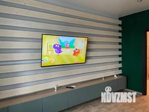 1-к квартира, посуточно, 48м2, 5/17 этаж